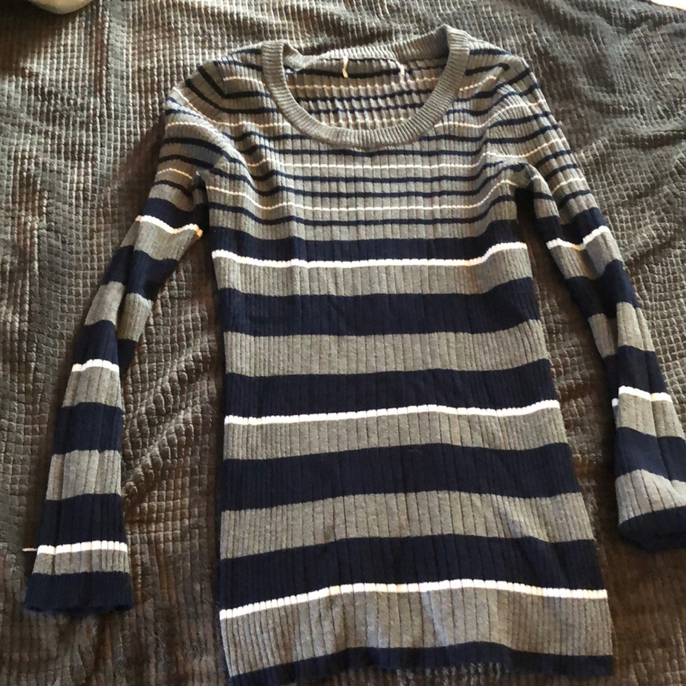 Slim tight loose fit